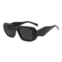 Womens sunglasses with acatate