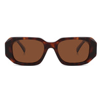 Womens sunglasses with acatate