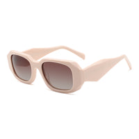 Womens sunglasses with acatate