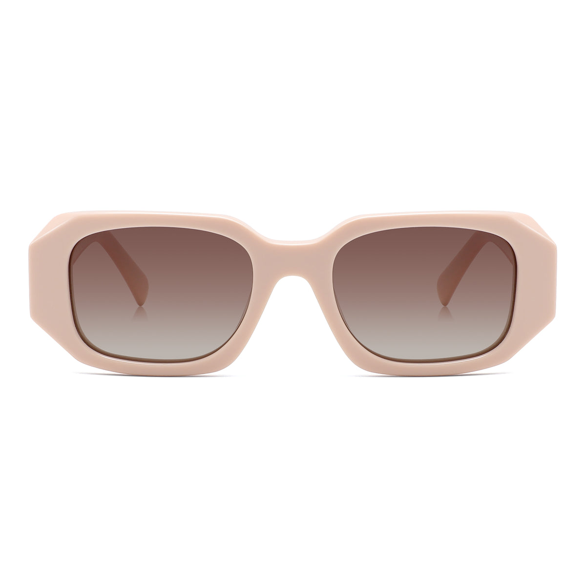 Womens sunglasses with acatate