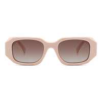 Womens sunglasses with acatate