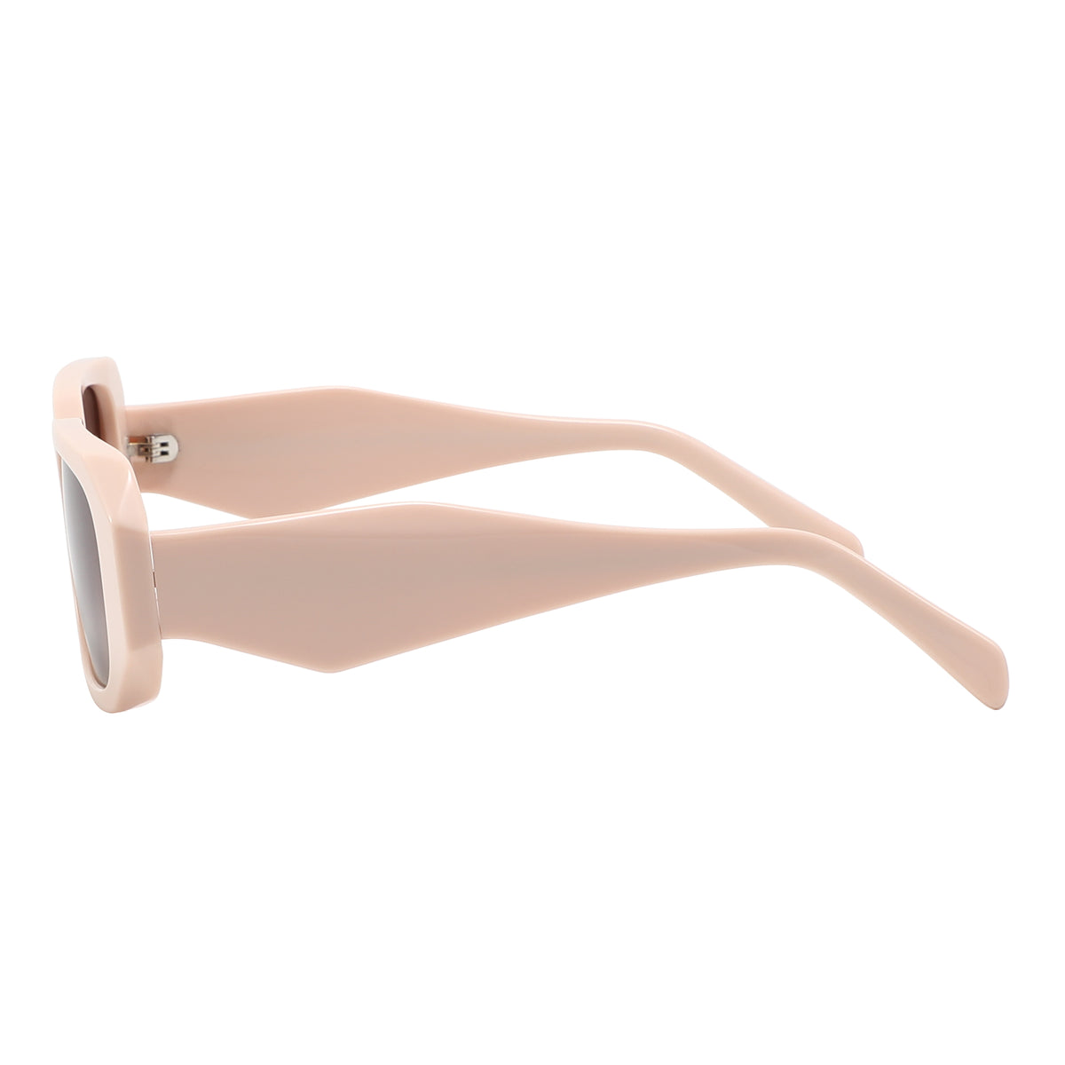 Womens sunglasses with acatate