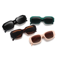 Womens sunglasses with acatate